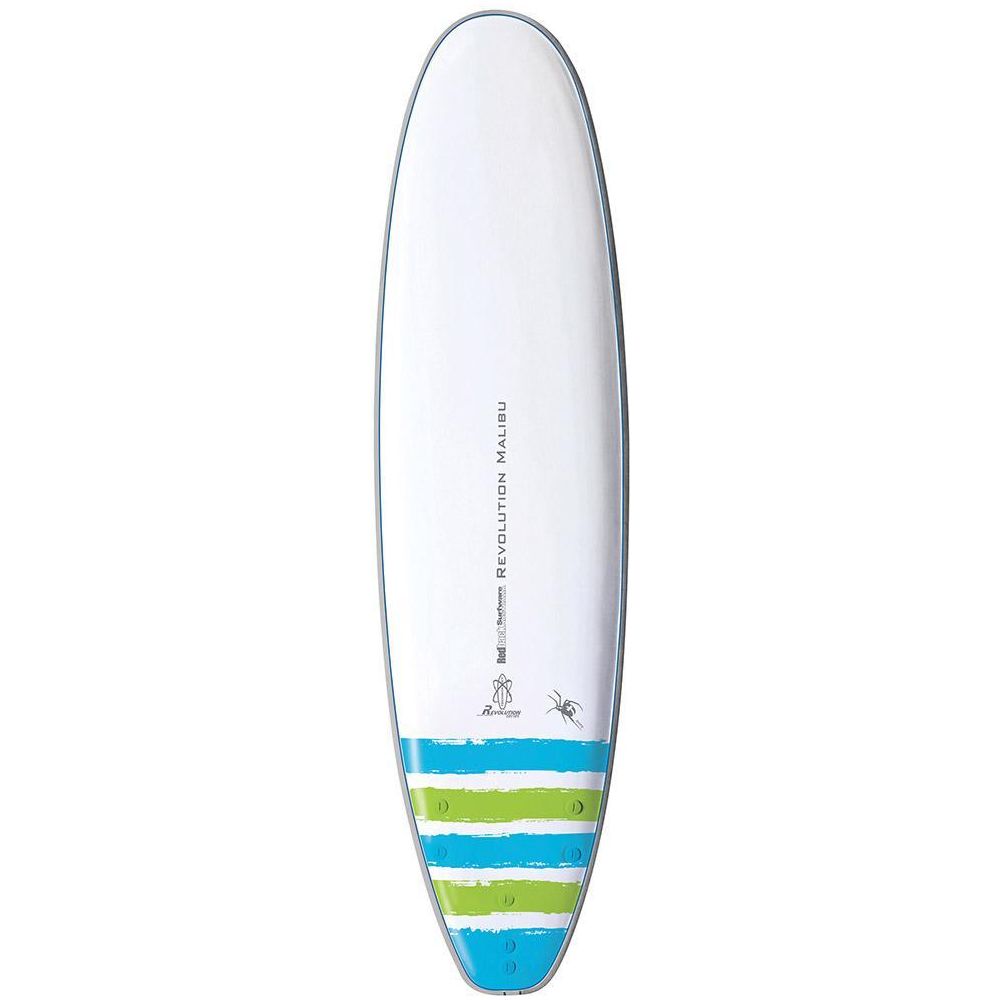Redback 4214757 ~ REVOLUTION MALIBU 7' BLUE